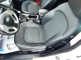 Hyundai IX35 1.6i* Газов инжекцион* * - 14999 лв. - 70755930 10
