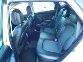 Hyundai IX35 1.6i* Газов инжекцион* * - 14999 лв. - 70755930 14