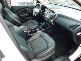 Hyundai IX35 1.6i* Газов инжекцион* * - 14999 лв. - 70755930 15