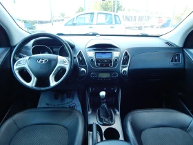 Hyundai IX35 1.6i* Газов инжекцион* * - 14999 лв. - 70755930 12
