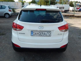 Hyundai IX35 1.6i* Газов инжекцион* * - 14999 лв. - 70755930 5