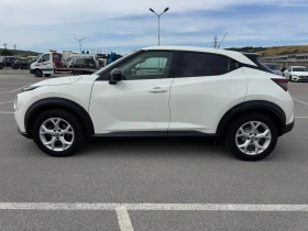 Обява за продажба на Nissan Juke 1.0 DIG-T ACENTA ~27 400 лв. - изображение 7