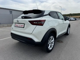 Обява за продажба на Nissan Juke 1.0 DIG-T ACENTA ~27 400 лв. - изображение 4