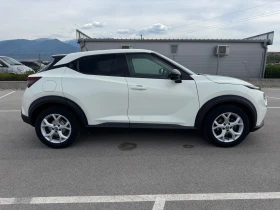 Обява за продажба на Nissan Juke 1.0 DIG-T ACENTA ~27 400 лв. - изображение 3