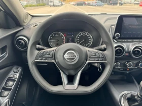 Обява за продажба на Nissan Juke 1.0 DIG-T ACENTA ~27 400 лв. - изображение 10