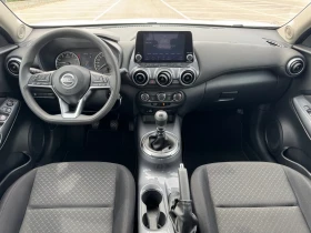 Обява за продажба на Nissan Juke 1.0 DIG-T ACENTA ~27 400 лв. - изображение 9