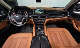 BMW X6 - 41800 лв. - 44126169 7