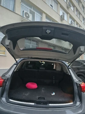 Обява за продажба на Infiniti Fx 35 ~10 000 лв. - изображение 6