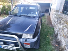 Обява за продажба на Nissan Terrano 2.7 tdi ~6 000 лв. - изображение 4 | Auto.bg Обява за продажба на Nissan Terrano 2.7 tdi ~6 000 лв. - изображение 4