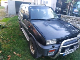 Обява за продажба на Nissan Terrano 2.7 tdi ~6 000 лв. - изображение 2 | Auto.bg Обява за продажба на Nissan Terrano 2.7 tdi ~6 000 лв. - изображение 2