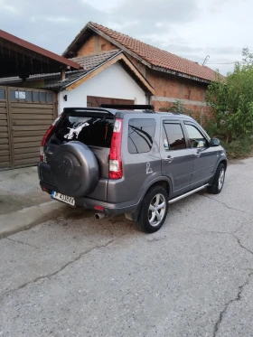 Обява за продажба на Honda Cr-v ~6 500 лв. - изображение 3