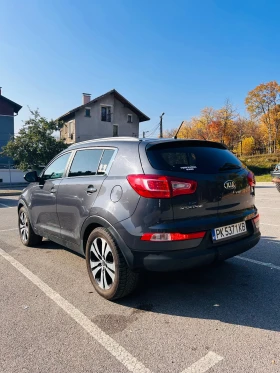 Обява за продажба на Kia Sportage 1.7 CRDI  ~18 299 лв. - изображение 3 | Auto.bg Обява за продажба на Kia Sportage 1.7 CRDI  ~18 299 лв. - изображение 3