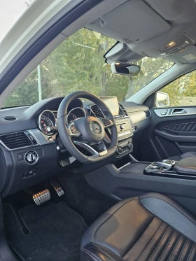 Mercedes-Benz GLE 350 Coupe - 51500 лв. / 26331.53 € - 90041627 6