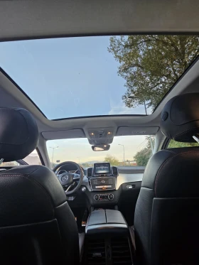 Mercedes-Benz GLE 350 Coupe - 51500 лв. / 26331.53 € - 90041627 9