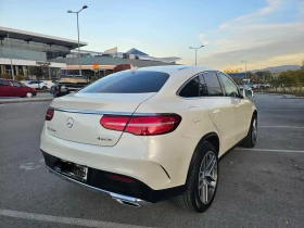 Mercedes-Benz GLE 350 Coupe - 51500 лв. / 26331.53 € - 90041627 5