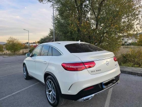 Mercedes-Benz GLE 350 Coupe - 51500 лв. / 26331.53 € - 90041627 4
