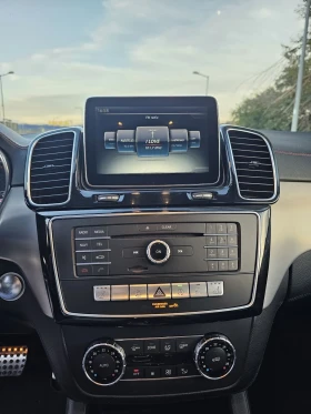 Mercedes-Benz GLE 350 Coupe - 51500 лв. / 26331.53 € - 90041627 8