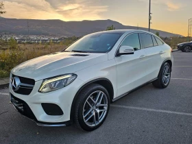 Mercedes-Benz GLE 350 Coupe - 51500 лв. / 26331.53 € - 90041627 2
