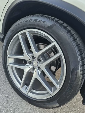 Mercedes-Benz GLE 350 Coupe - 51500 лв. / 26331.53 € - 90041627 11