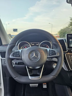 Mercedes-Benz GLE 350 Coupe - 51500 лв. / 26331.53 € - 90041627 7