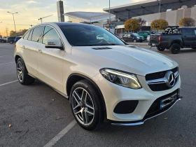 Mercedes-Benz GLE 350 Coupe - 51500 лв. / 26331.53 € - 90041627 3