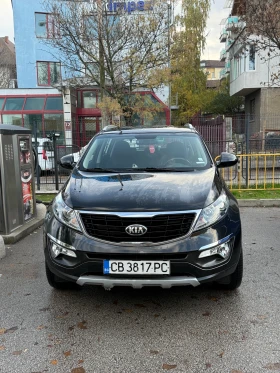 Kia Sportage - 17500 лв. / 8947.61 € - 33803065 2