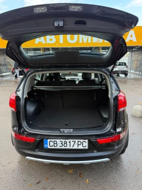 Kia Sportage - 17500 лв. / 8947.61 € - 33803065 4