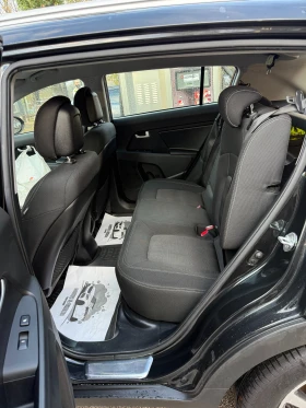 Kia Sportage - 17500 лв. / 8947.61 € - 33803065 12