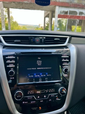 Nissan Murano 3.5 AWD | Mobile.bg    8