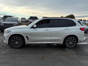 BMW X5 * xDrive40i * CARFAX * ЦЕНА ДО БГ - 27000 € / 52807.41 лв. - 55554977 2