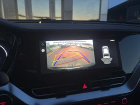 Kia Niro 65KWh DYNAMIC LINE/KIA CONNECT/SOH100% - 15200 € / 29728.62 лв. - 90767008 14