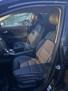 Kia Niro 65KWh DYNAMIC LINE/KIA CONNECT/SOH100% - 15200 € / 29728.62 лв. - 90767008 9