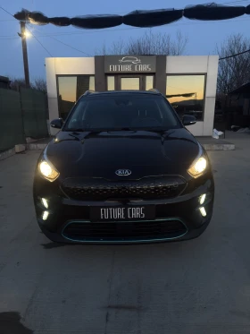 Kia Niro 65KWh DYNAMIC LINE/KIA CONNECT/SOH100% - 15200 € / 29728.62 лв. - 90767008 3