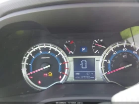Toyota 4runner 4.0L V-6 DOHC, VVT, 270HP 4X4 Drive - 14500 € / 28359.53 лв. - 31766491 13