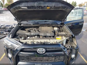Toyota 4runner 4.0L V-6 DOHC, VVT, 270HP 4X4 Drive - 14500 € / 28359.53 лв. - 31766491 16