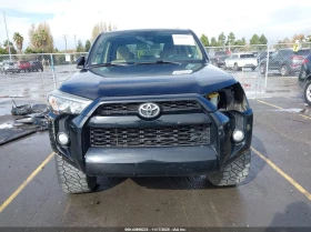 Toyota 4runner 4.0L V-6 DOHC, VVT, 270HP 4X4 Drive - 14500 € / 28359.53 лв. - 31766491 5