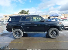 Toyota 4runner 4.0L V-6 DOHC, VVT, 270HP 4X4 Drive - 14500 € / 28359.53 лв. - 31766491 6