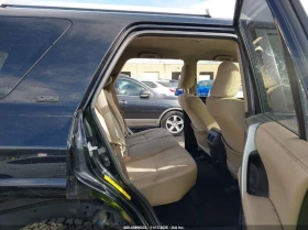 Toyota 4runner 4.0L V-6 DOHC, VVT, 270HP 4X4 Drive - 14500 € / 28359.53 лв. - 31766491 14
