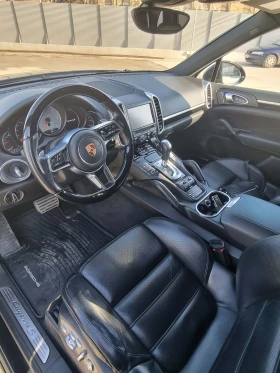 Porsche Cayenne - 33000 € / 64542.39 лв. - 30763330 7