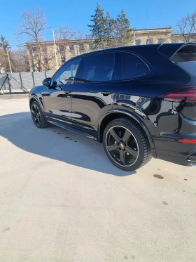 Porsche Cayenne - 33000 € / 64542.39 лв. - 30763330 5