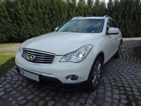 ������ Infiniti Ex30