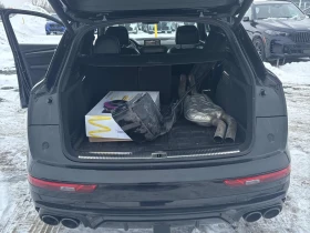 Audi SQ5 CARFAX - 21600 € / 42245.93 лв. - 71288963 17