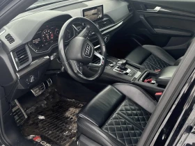 Audi SQ5 CARFAX - 21600 € / 42245.93 лв. - 71288963 5