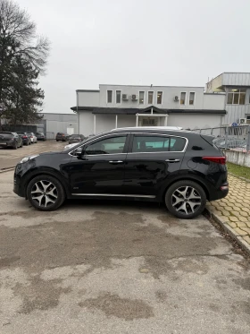 Kia Sportage 2.0 Crdi 4x4 GT line  - 15500 € / 30315.36 лв. - 30292178 7