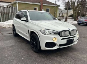 BMW X5 * xDrive35i * ПАНО* ПОДГРЕВ* KEYLESS*  - 15100 € / 29533.03 лв. - 64945827 10
