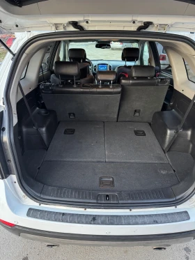 Chevrolet Captiva 2.2/4x4/Камера/Навигация/7местен/Кожа - 6999 € / 13688.85 лв. - 23558616 13