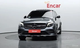 Mercedes-Benz GLC 43 AMG 2018* AMG DYNAMICA* BURMASTER* HEAD-UP* КРАЙНА ЦЕН | Auto.bg — изображение 2