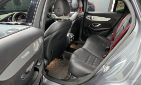 Mercedes-Benz GLC 43 AMG 2018* AMG DYNAMICA* BURMASTER* HEAD-UP* КРАЙНА ЦЕН | Auto.bg — изображение 14