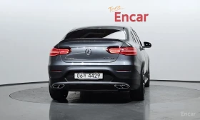 Mercedes-Benz GLC 43 AMG 2018* AMG DYNAMICA* BURMASTER* HEAD-UP* КРАЙНА ЦЕН | Auto.bg — изображение 4