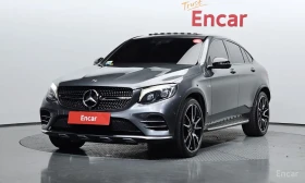 Mercedes-Benz GLC 43 AMG 2018* AMG DYNAMICA* BURMASTER* HEAD-UP* КРАЙНА ЦЕН